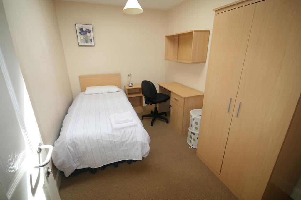 Ballyraine Self Catering Letterkenny Zimmer foto
