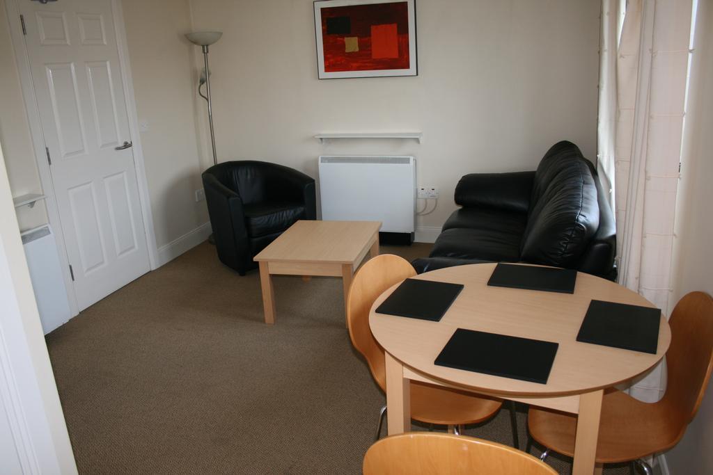 Ballyraine Self Catering Letterkenny Zimmer foto