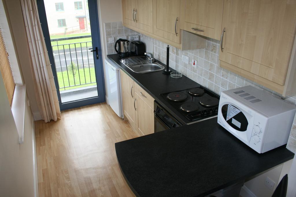 Ballyraine Self Catering Letterkenny Zimmer foto