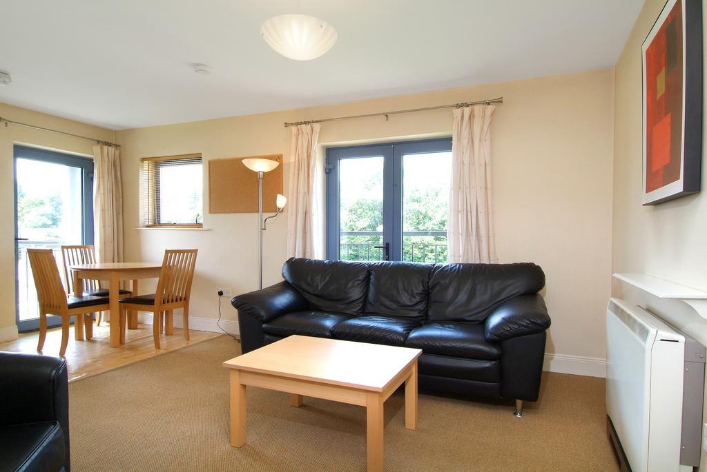 Ballyraine Self Catering Letterkenny Zimmer foto